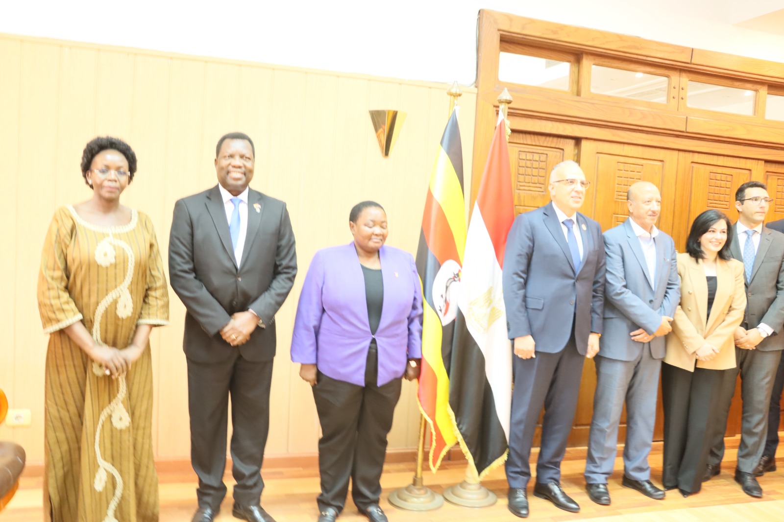 Egypt to Invest USD 100 Million in Hydropower Projects Across Nile Basin Countries