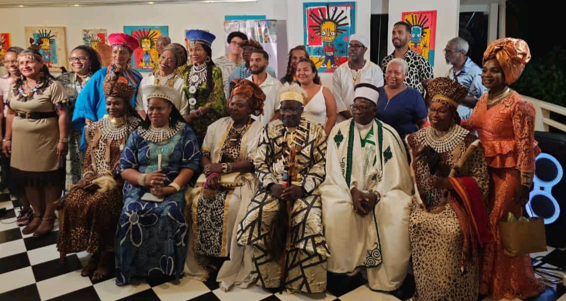 Just In!! Uganda to Host 2026 Pan-African Diaspora Summit Centered on Unity and Shared Prosperity