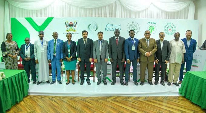 Makerere University Hosts International Conference on Strengthening Africa’s Food Security