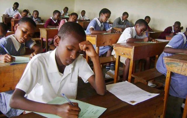 Uganda Prepares for 2025 Primary Leaving Examinations with Over 817,000 Candidates
