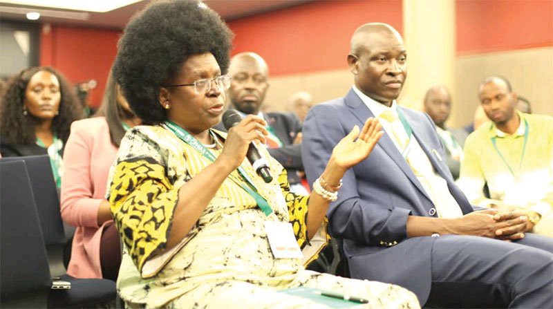 Ugandan Scientist Dr. Matthias Magoola Develops Africa-Made mRNA Vaccines for Ebola and Mpox