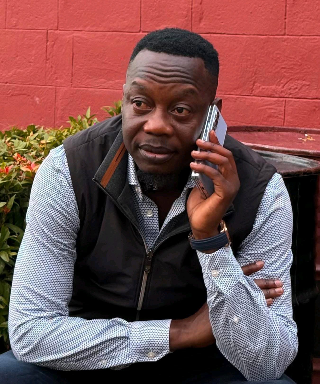 How Jose Chameleone’s ‘Mama Mia’ Revolutionized Ugandan Band Music: Mesach Semakula Reflects