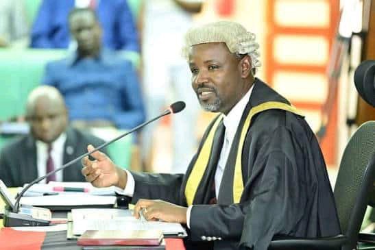 Deputy Speaker Questions Daily Monitor’s School Dropout Numbers, Calls Them Unrealistic